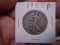1935 P Mint Silver Walking Liberty Half Dollar