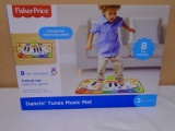 Fisher-price Intreractive Electronic Piano