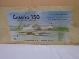 Sig Manufacturing  Kwik Built Cessa 150 Kit For RC Sport Scale & Sport Flying