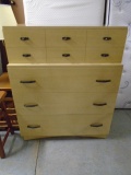 5 Drawer  Solid Wood Thomasville Chest of Drawers