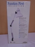 Function First 30in Swing Arm Lamp