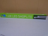 2 Pack of Greenlite 30in LED Shoplites