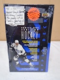 93-94 Upper Deck Hockey Cards
