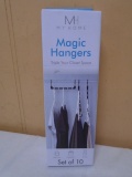 My Home Magic Hangers