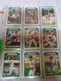 1989 Topps Woolworth Subset 