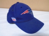 Brand New Reebok New England Patriots Cap