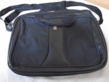 Swiss Tech Messenger/Laptop Bag