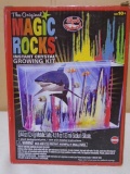 Magic Rocks Instant Crystal Growing Kit
