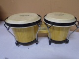 Set of Buckaroo Bongo Drums