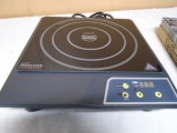 HIS Induction Cooktop