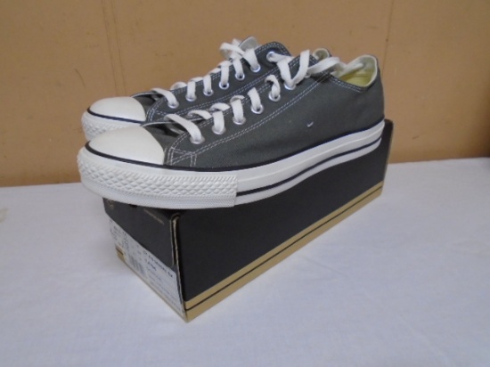 Brand New Pair of Men's Converse CT A/S Seasnl Ox All-Star Shoes