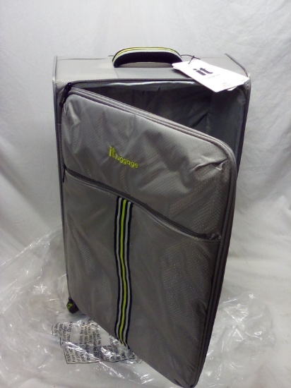 26.4"x16.3"x9.4" itLuggage Rolling Suit Case