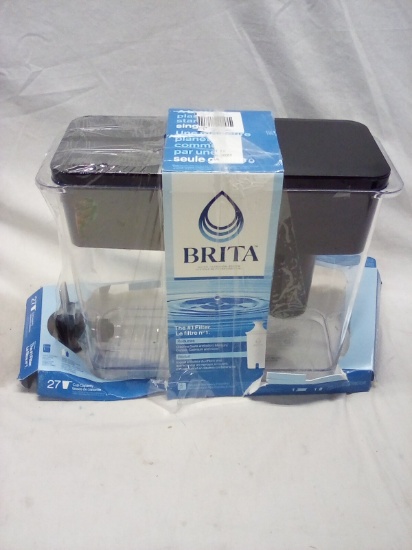 BRITA 27 Cup Capacity Filter