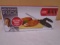 Wolfgang Puck Electric Knife w/ Rotary Handle