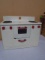 Vintage Child's Metal Electric Playstove
