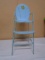 Vintage Metal Amsco Doll-E-Highchair