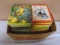 Large Group of Vintage Child's Tell-A-Tale Books