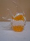 Beautiful Art Glass Fish Paperweight