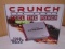 Crush Car Audio 1000 Watt Amp In Box