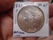 1881 S-Mint Morgan Silver Dollar
