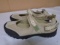 Brand New Pair of Lands End Sandals