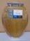 Brand New Oak Elongated Toilet Seat