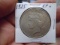 1925 Silver Peace Dollar