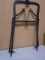 Antique Iron Double Harpoon Hay Fork