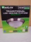 Maxlite Traditional Nickel Finish LED Ceiling Fixture