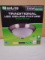 Maxlite Traditional Nickel Finish LED Ceiling Fixture
