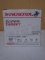 25 Round Box of Winchester Super Target 12ga Shells