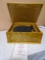 Crosley Model: CR w4 Wood Case Turntable