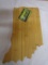 Brand New Bamboo Indiana Cutting Board