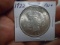 1922 Silver Peace Dollar