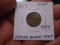 1857 Flying Eagle Cent