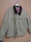 Men's Wrangler Sherpa Lined Coat