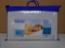 Memory Foam and Cool Gel Pillow