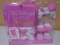 Baby Essentials 5 Piece Layette Set