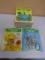15 Volume Set of The Sesame Street Library