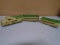 Vintage Marx Union Pacific 3pc Tin Type Train