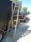 8ft Wooden Step Ladder