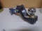 X Mount 5000lb Hitch Insert 3 1/4