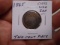 1865 Two Cent Piece