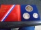 United States Bicentennial Silver Proof Set