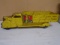 Antique Pressed Steel Coca-Cola Truck