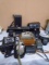 Large Group of Vintage Assorted Cameras
