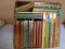 Large Group of Vintage Children's Books