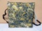 Brand New Cammo Boat Cushion/Floatation Cushion