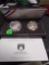 1989 United States Congressioinal Coins Set