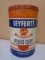 Vintage Seyfert's 16 Ounce Patato Chip Can